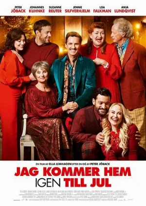 Вернусь домой на Рождество (фильм, 2019)