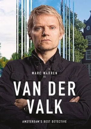 Ван дер Валк (сериал, 2020)