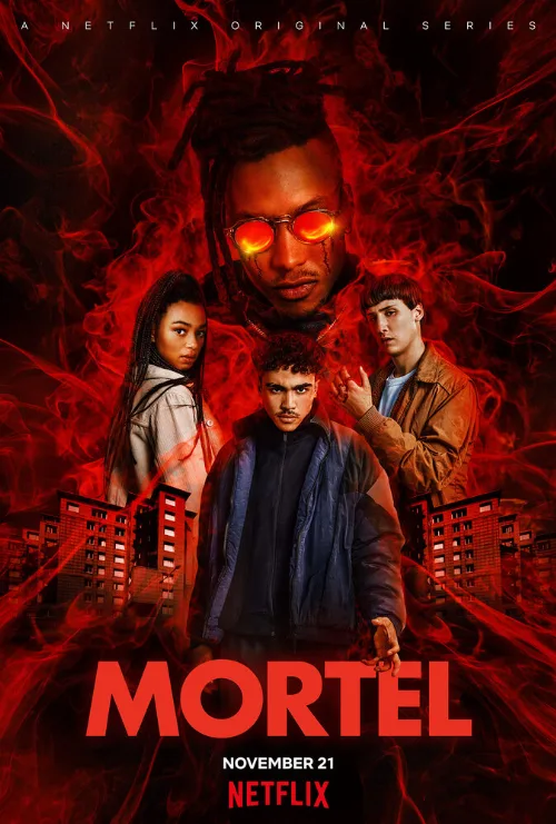 Смертоносный (сериал, 2019) Смертоносный (сериал, 2019)