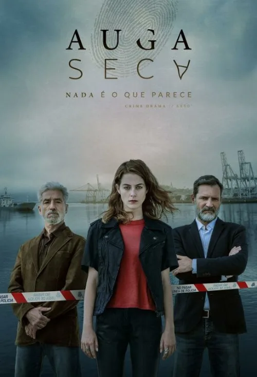 Сухая вода (сериал, 2020) Сухая вода (сериал, 2020)