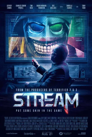 Стрим (фильм, 2024)