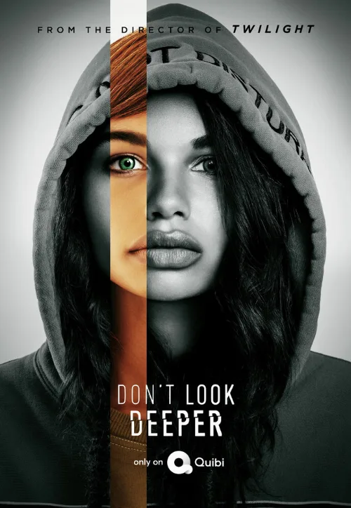 Не копайся в себе (сериал, 2020)