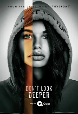 Не копайся в себе (сериал, 2020)