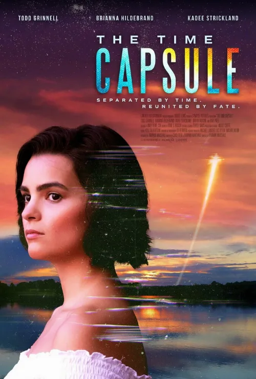 Капсула времени (фильм, 2022) Капсула времени (фильм, 2022)