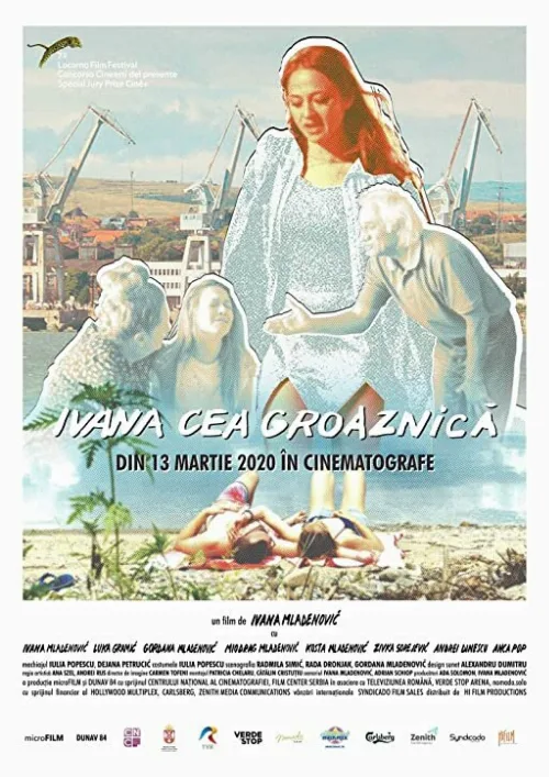 Ивана Грозная (фильм, 2019) Ивана Грозная (фильм, 2019)
