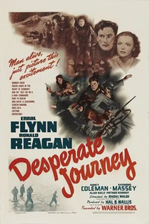 Отчаянное путешествие (фильм, 1942)