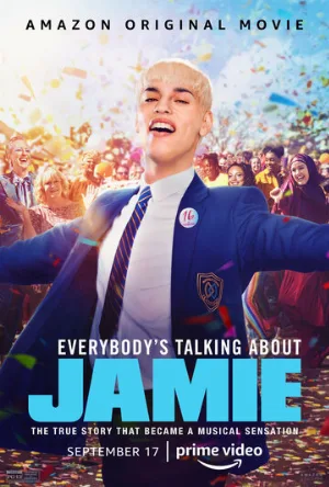 Все говорят про Джейми (фильм, 2021)