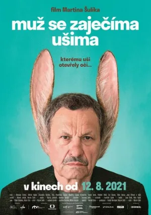 Мужчина с заячьими ушами (фильм, 2020)