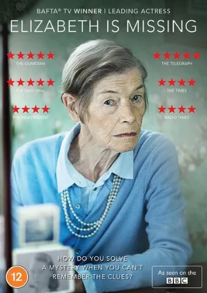 Найти Элизабет (фильм, 2019)