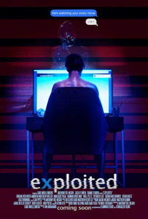 Эксплойтед (фильм, 2022)