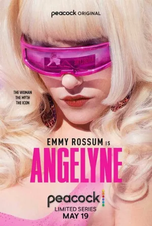 Анджелин (сериал, 2022)