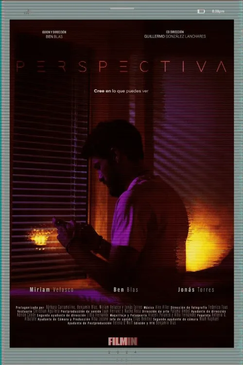 Перспектива (фильм, 2024) Перспектива (фильм, 2024)