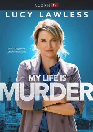 Моя жизнь – убийство (сериал, 2019)