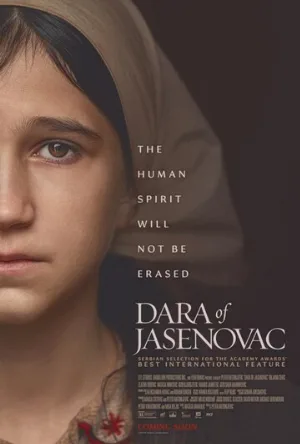 Дара из Ясеноваца (фильм, 2020)