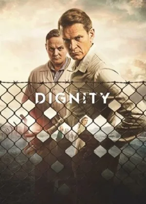 Достоинство (сериал, 2019)