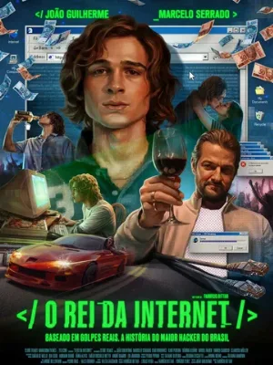 Король интернета (фильм, 2026) Король интернета (фильм, 2026)