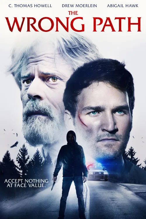 Неверная дорога (фильм, 2021) Неверная дорога (фильм, 2021)