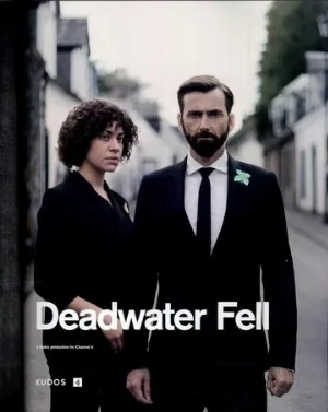 Падение в мёртвые воды (сериал, 2020)