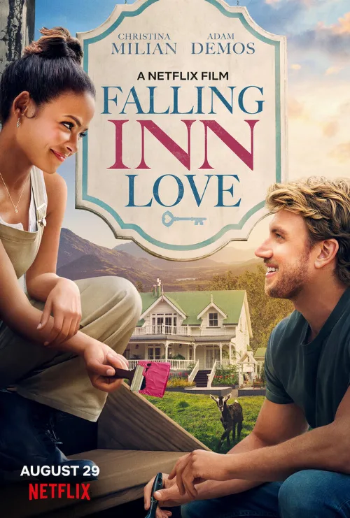 Хижина Любви (фильм, 2019)