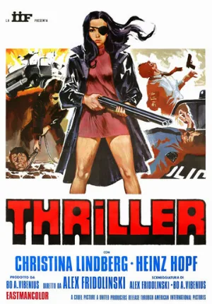 Триллер: Жестокий фильм (фильм, 1973)