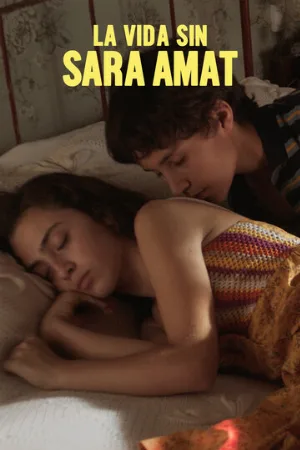 Жизнь без Сары Амат (фильм, 2019)