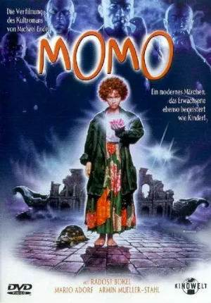 Момо (фильм, 1986)