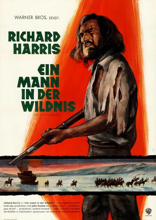 Человек диких прерий (фильм, 1971) Человек диких прерий (фильм, 1971)