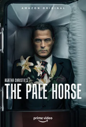Бледный конь (сериал, 2020)