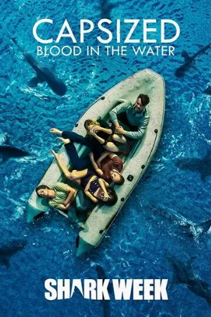 Переворот: Кровь в воде (фильм, 2019)