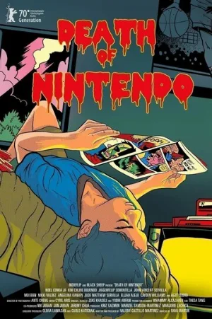 Смерть Nintendo (фильм, 2020)