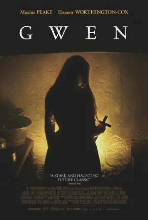 Гвен (фильм, 2018)