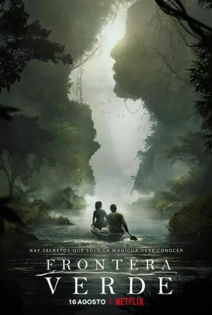 Зелёная граница (сериал, 2019)