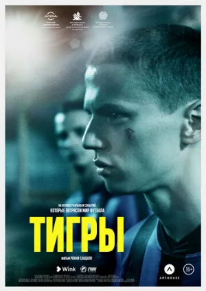 Тигры (фильм, 2020)