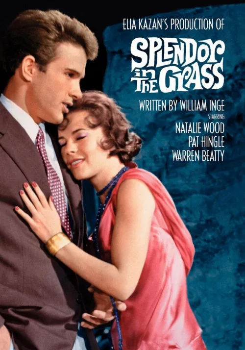 Великолепие в траве (фильм, 1961) Великолепие в траве (фильм, 1961)