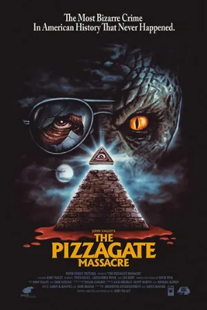 Пиццагейтская резня (фильм, 2020)