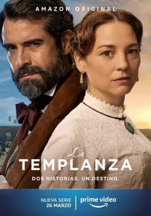 Воздержание (сериал, 2021)
