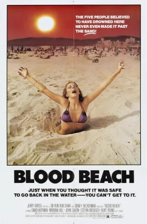 Кровавый пляж (фильм, 1980)