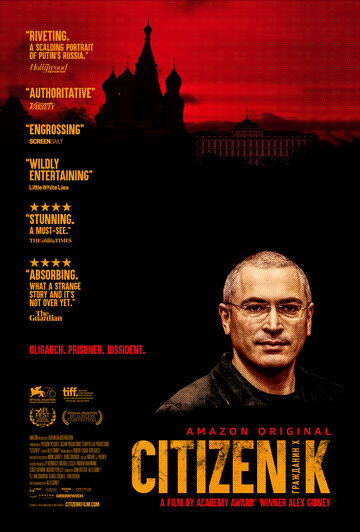 Гражданин Х (фильм, 2019)