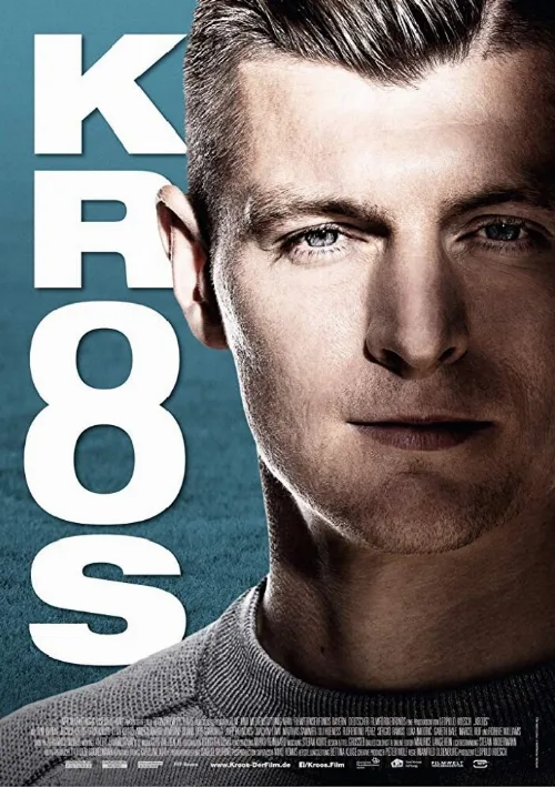 Тони Кроос (фильм, 2019) Тони Кроос (фильм, 2019)