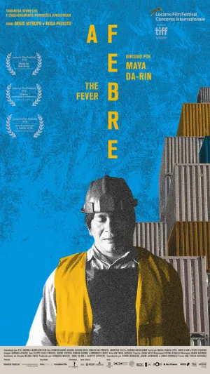 Лихорадка (фильм, 2019)
