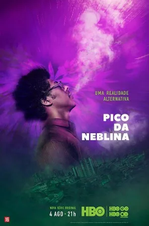 Пико-да Неблина (сериал, 2019)