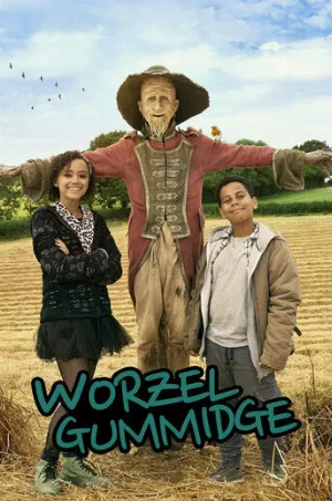 Уорзел Гаммидж (сериал, 2019)
