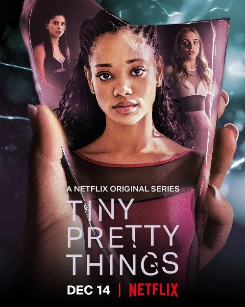 Хрупкие создания (сериал, 2020) Хрупкие создания (сериал, 2020)
