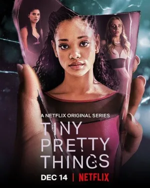 Хрупкие создания (сериал, 2020)