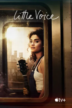 Её голос (сериал, 2020)