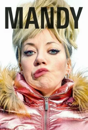 Мэнди (сериал, 2019)