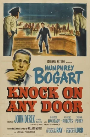 Стучись в любую дверь (фильм, 1949)