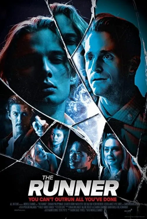 Беглец (фильм, 2021) Беглец (фильм, 2021)
