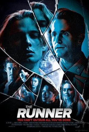 Беглец (фильм, 2021)