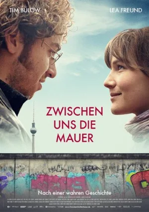 Стена между нами (фильм, 2019)